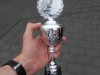 Unser erster Pokal!