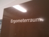 Ergometerraum