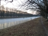 Der Kanal.